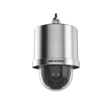 DS-2DF6C223-CX(T5) 200萬23倍星光防爆球