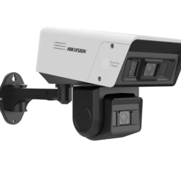 DS-2DC2204IW(S6)200萬2.5寸4倍紅外PTZ球機(jī)